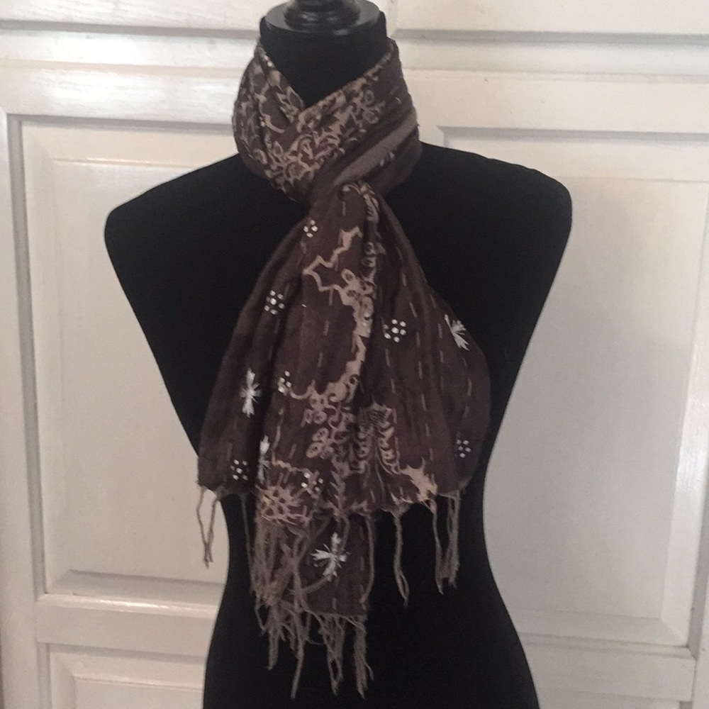 Promod scarf - Picture 4 of 7